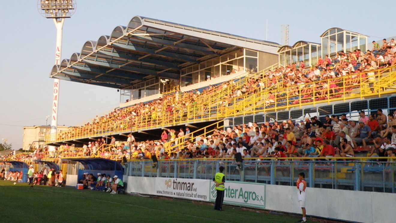 S-au îngropat reciproc!