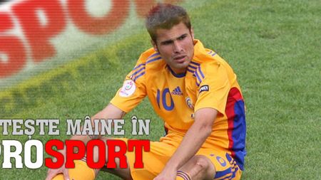 Dezvăluiri incredibile din mafia medicamentelor! **Mutu e victima unui sistem bolnav!