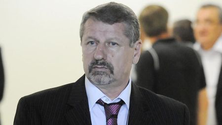 VIDEO EXCLUSIV | Ion Marin a povestit cum a învins cancerul.  "Am rămas mut când am aflat. E o minune să ți se spună, după opt luni, că ești curat!"