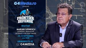 „Trebuie să ai control ca stat asupra codului-sursă”: De ce importurile masive de tehnică militară lasă Armata Română vulnerabilă într-un scenariu de izolare, pe care l-a trăit în trecut / Echipamentele esențiale pot fi produse în România, dar firmele locale nu sunt implicate (Frontier Defense)