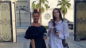 Rebecca Prodan Dumitrescu, dezvăluiri despre viața de „investitor în fotbal”. Cum s-a descurcat la prima ședință, ce i-a transmis mama ei și care sunt mesajele cu care a fost crescută