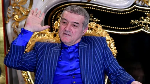 Gigi Becali a luat decizia legată de Radunovic, după ce a ratat penalty-ul cu Farul Constanța. „Când nu asculți, Dumnezeu îți dă bătaie”