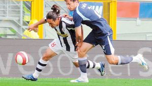 Zenga îl vrea pe Ștefan Radu!