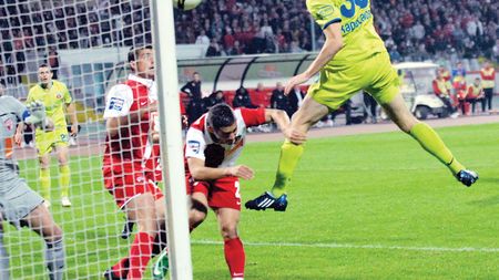 „Criticile mă fac puternic!"