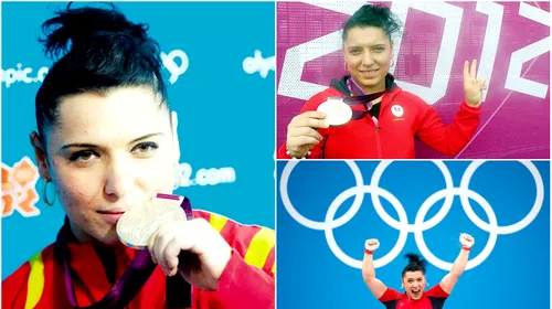 EXCLUSIV | Lovitură pentru sportul românesc. Una dintre medaliatele de la Londra s-a retras, deși avea șanse mari de podium și la Rio