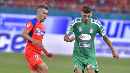 Gigi Becali a aflat cât costă Nicolae Păun, noua vedetă de la Sepsi pe care a pus ochii FCSB: „Nu ascund asta!”