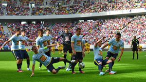 Au sperat că vor scăpa de Steaua, dar au aflat că "nu s-a schimbat nimic pentru Vardar". Cum au primit macedonenii decizia UEFA