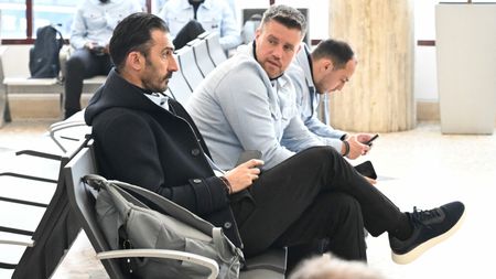 Gigi Becali e gata să-i dea afară pe Charalambous și pe Pintilii după ruşinea cu CFR Cluj! A făcut anunțul: „E normal!”