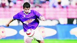 "Luați-l pe Prepeliță!"