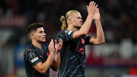 El este atacantul care „îl eclipsează total pe Erling Haaland”: „E reîncarnarea lui Alfredo Di Stefano! L-am recomandat deja la Real Madrid și Barcelona!”