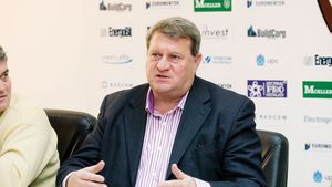 Mureșan: "Ar fi o mare surpriză să o învingem pe AS Roma!"