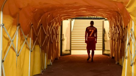 "Un Alibec îndreptat din rangă". Scutariu, despre aiureala generală de la clubul finanțat de Gigi Becali

