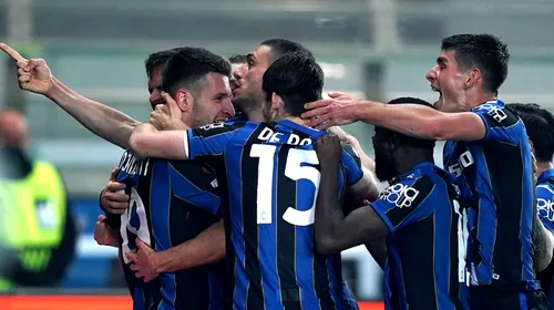 Șaisprezecimile Europa League, Live Video Online: Porto întoarce scorul cu Lazio. Valentin Mihăilă a intrat în Atalanta – Olympiakos. Toate rezultatele serii