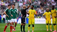 Record negativ în Mexic – Africa de Sud! E prima oară în istorie când se întâmplă asta în meciul de deschidere al Campionatului Mondial