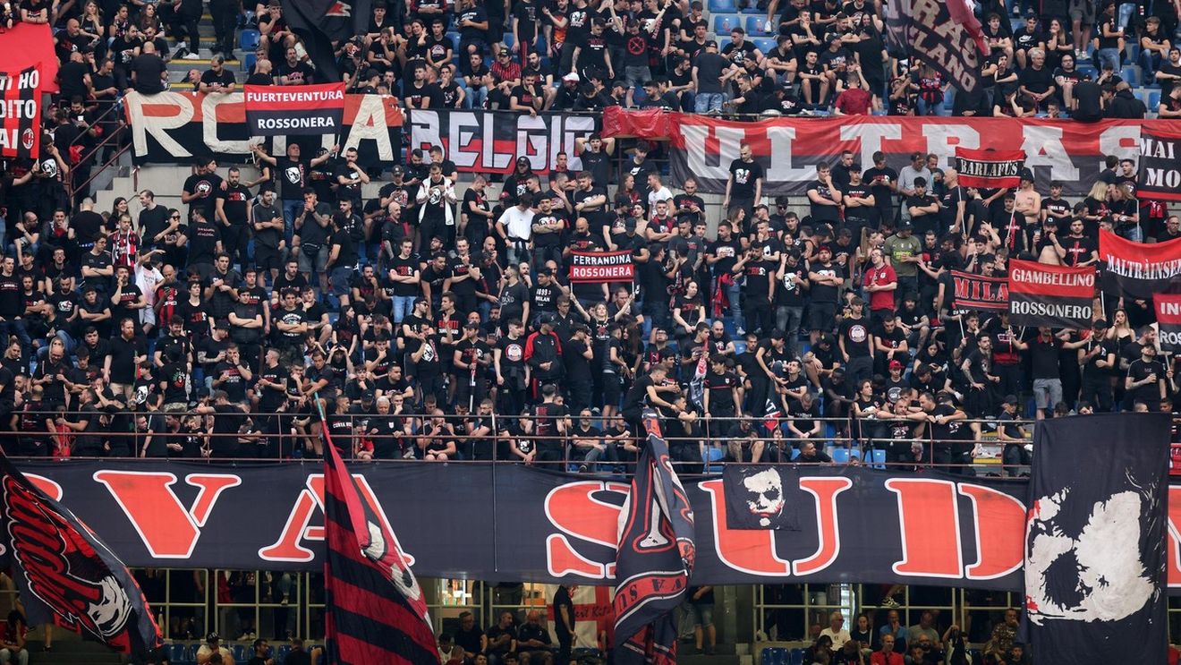 Fanii lui AC Milan nu aveau cum să îi „ierte” pe rivalii de la Inter după pierderea finalei Ligii Campionilor! Ce mesaje au afișat în oraș