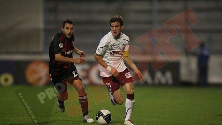 Dinu Gheorghe: "Vrem Dinamo în sferturi!"