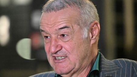 Gigi Becali: „Îl vând pe Daniel Bîrligea cu 10.000.000 de euro”. A venit ofertă de la arabi prin Nelu Varga: „Tati, îți spun o afacere din care câștigăm bani amândoi”