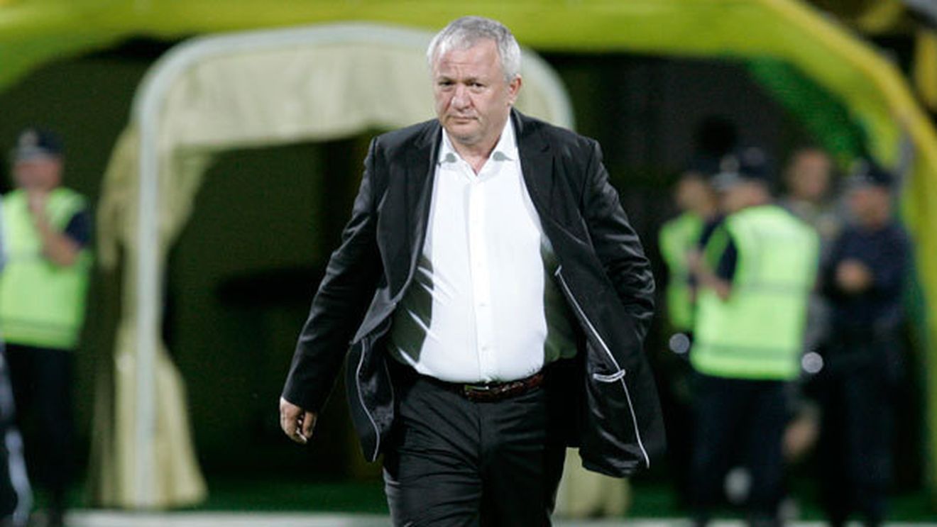 Porumboiu merge până în pânzele albe în "cazul Ljubinkovic":** "Suntem torturați! Voi da în judecată FIFA, FRF, LPF, toți vinovații"