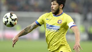 FC Argeș, prima reacție despre revenirea lui Cristi Tănase. „S-a discutat!”