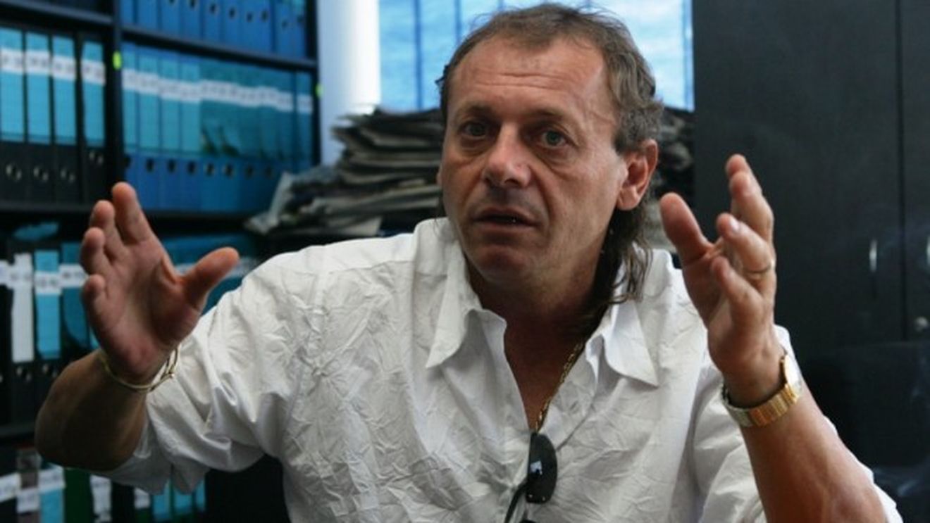 "Gângioveanu nu trebuia să renunțe la pregătire"