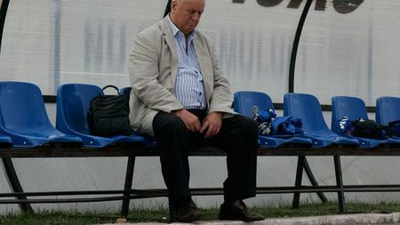 Situație critică la Bistrița!** Pădureanu: "Echipa se poate stinge în două etape!" Manea amenință cu DEMISIA!