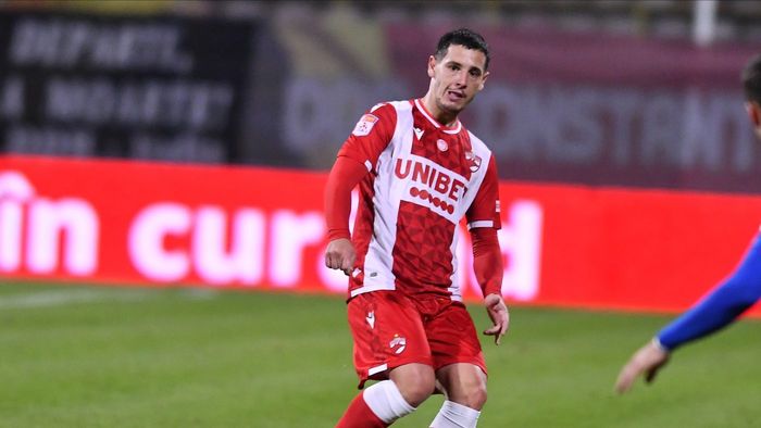 Paul Anton, resemnat la Dinamo: „Eu de mult timp nu mai ascult nicio promisiune”. Ce spune despre contractul său și despre oferta de la CFR Cluj | VIDEO EXCLUSIV