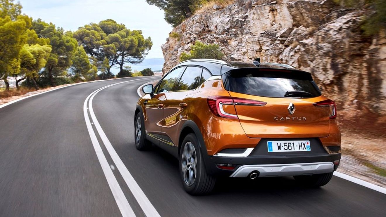 5 lucruri pe care trebuie să le știi despre Renault Captur, candidat la Mașina Anului 2021 în România