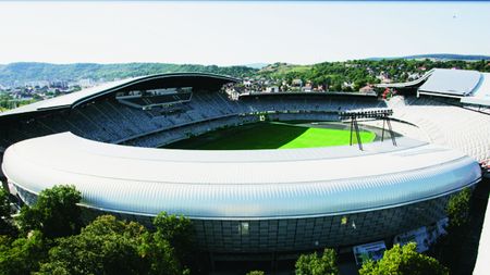 Război la CFR?** Galeria nu este de acord cu cererea formulată de Paszkany și Mureșan! "Vrem să rămânem acasă!"