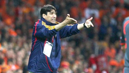 Victor Pițurcă nu mai e selecționer!**