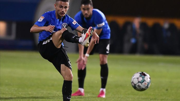 Viitorul Constanța - FC Argeș 2-2. Piteștenii, la un pas de victorie în ziua în care se împlinesc 48 de ani de la meciul cu Real Madrid. Ciobanu a egalat în ultimul minut