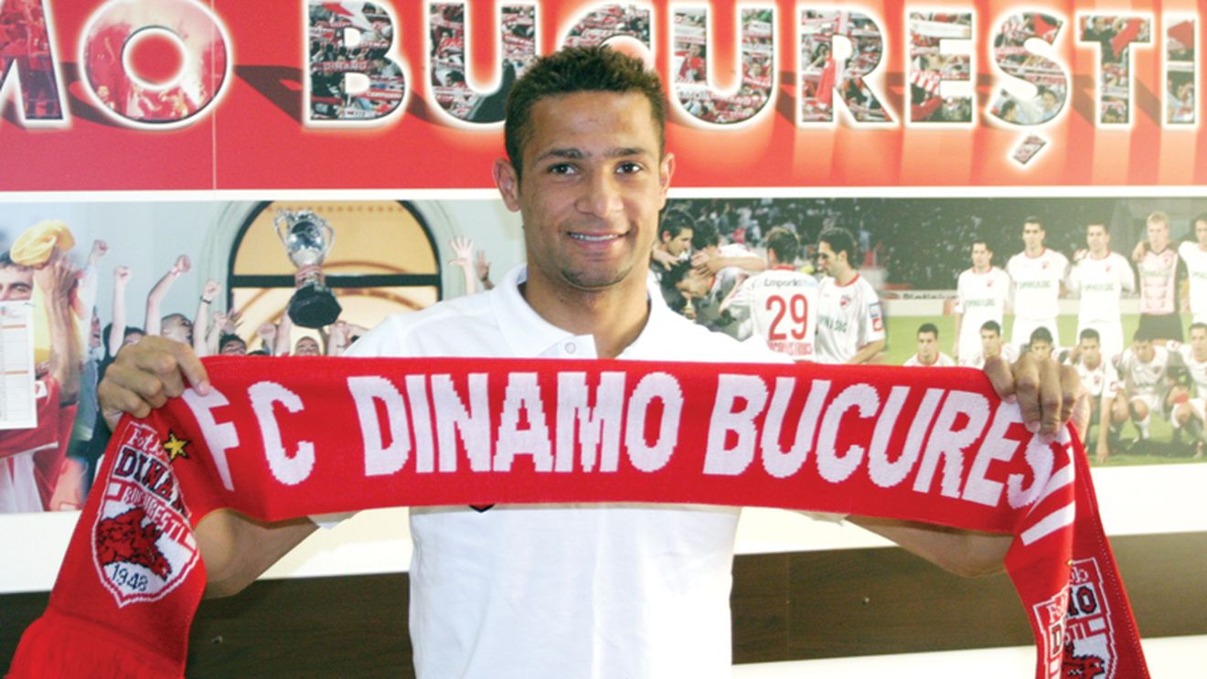 Alberto Thiago: „Câștigăm Cupa și campionatul"