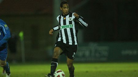 Balde negociază cu Tavria!** Cât cer clujenii pe mijlocașul francez