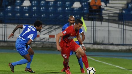 Decăderea unuia dintre cei mai buni jucători de la FCSB! Nu a mai jucat de luni bune, iar anunțul e sumbru: "Nu știu dacă mai poate reveni". Cota i s-a prăbușit