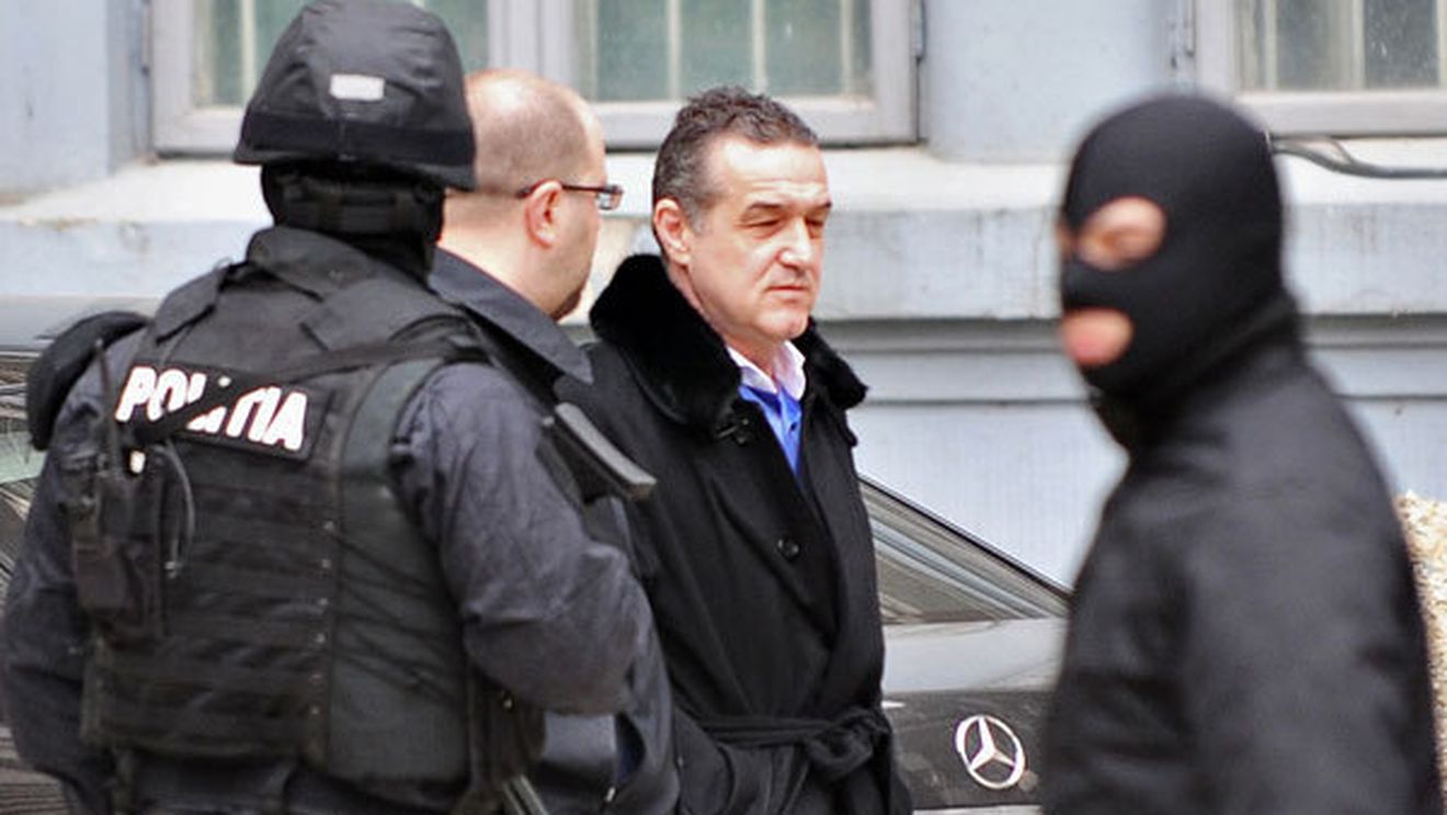 Spovedania lui Gigi!** Asta e cea mai mare GREȘEALĂ‚ făcută de Becali în ultimul an