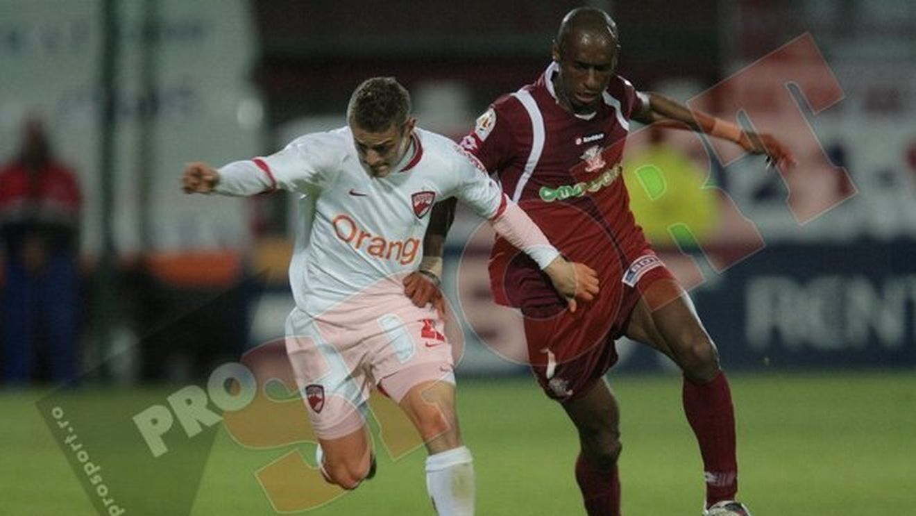 Torje:** "Noi nu suntem Steaua să luăm cinci goluri de la Rapid!"