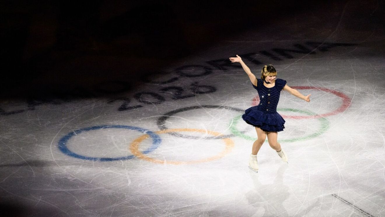 Noua regină a internetului. A câştigat 4.000.000 de urmăritori după ce a luat aurul la Jocurile Olimpice