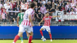 Rapid, transfer important pentru titlu! Dan Şucu a adus un fotbalist care a jucat pentru Olanda U20