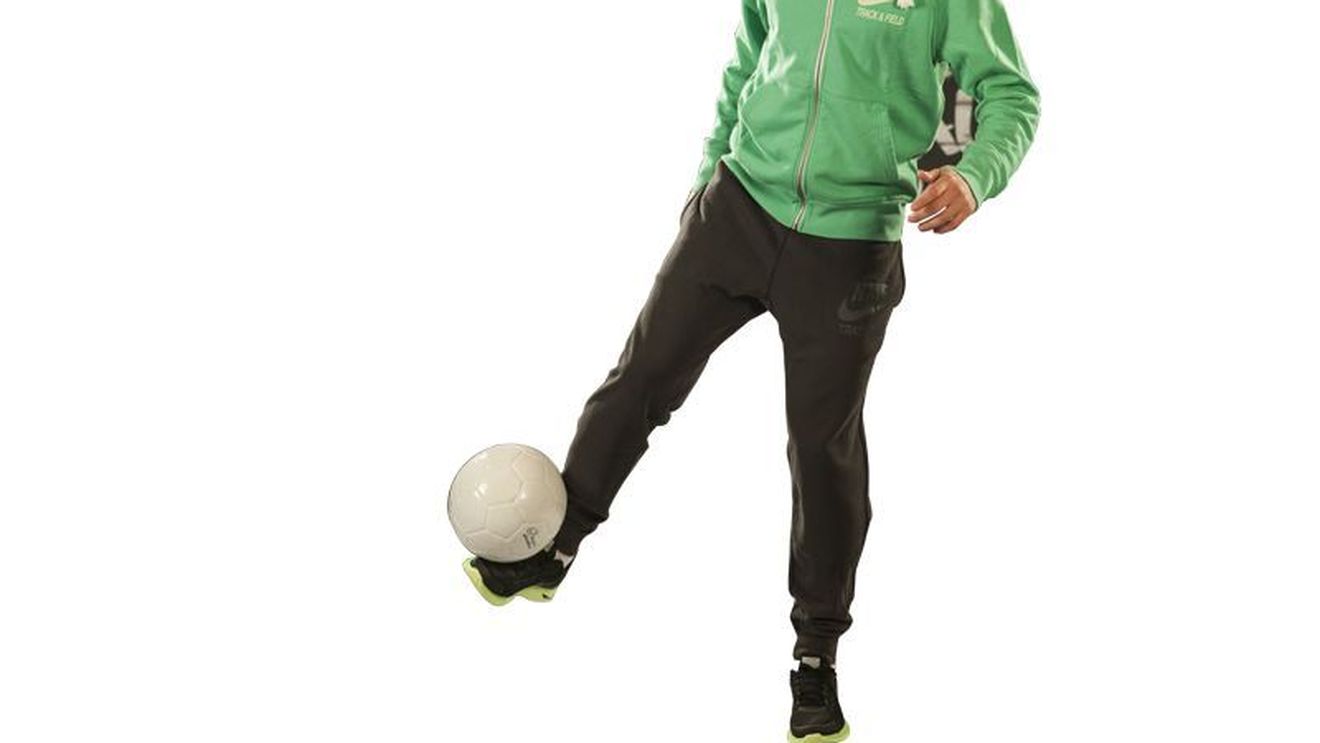 (P) NOU Fii și tu un Freestyler în fotbal și în viață