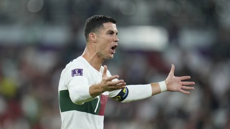 Fabio Capello dă de pământ cu Cristiano Ronaldo, după prestațiile mult sub așteptări de la Campionatul Mondial: „A fost arogant și a devenit o povară”