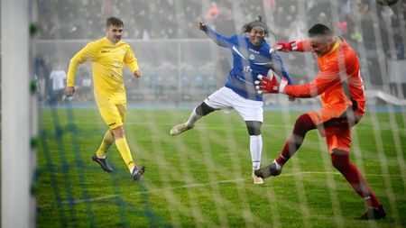 Falit! Fotbalistul iubit de mulți români și-a pierdut averea de 125.000.000 de euro