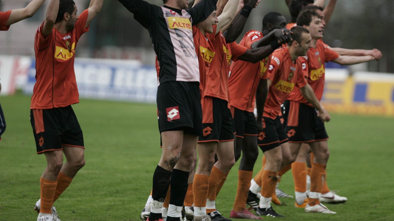 Comentariul meciului Gloria B-ța - Ceahlăul 0-1