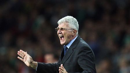 "Am avut 10 variante, dar l-am ales pe Filipovici! **E cel mai bun antrenor pe care l-am avut"