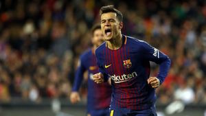 Coutinho i-a spus "nu" lui Manchester United, dar poate ajunge la o altă echipă din Premier League!