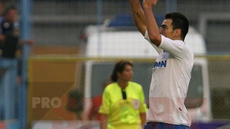 Chiacu: "Dinamo a câștigat dubios"