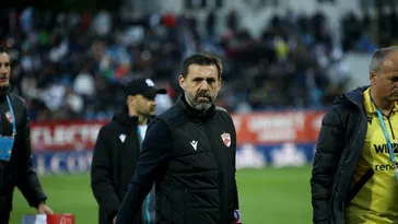Zeljko Kopic, în stare de șoc după finalul de infarct de la FC Botoșani – Dinamo 2-1: „N-am mai trăit în viața mea așa ceva”