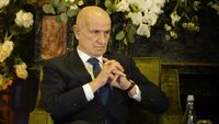 George Copos a luat decizia. Ce se întâmplă cu restaurantul și telecabina în care a investit 20 de milioane de euro
