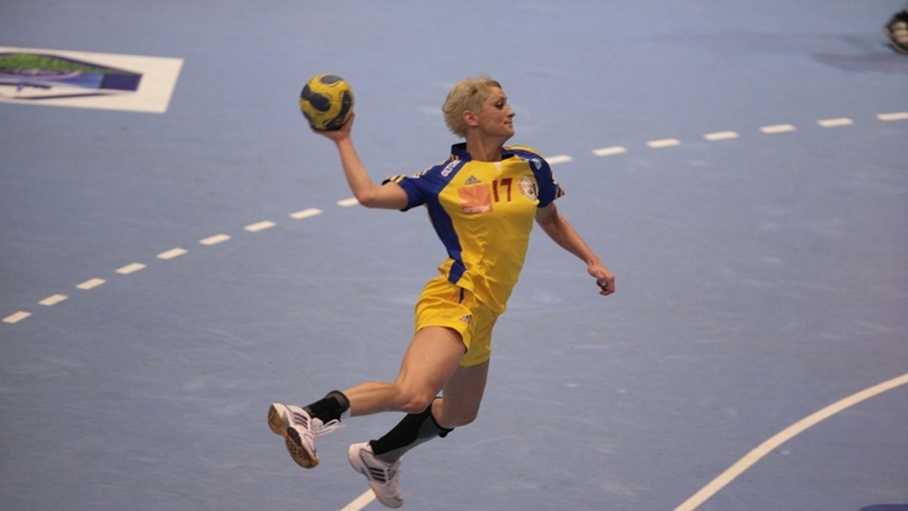 Gavrilescu**: "Ramona Maier nu va juca cu Gyor"