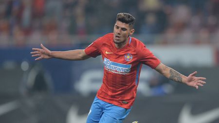 EURO 2019 | Florinel Coman, în viteză pe roller-coaster. Gigi Becali îl "trăgea" în jos, antrenorul îi ridica moralul vedetei de la U21. Mărturisiri din vestiarul vicecampioanei FCSB 