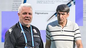 Marius Șumudică a ajuns să primească ofertele refuzate de Victor Pițurcă: „Arabii îl sună săptămânal, nouă ne spune”. EXCLUSIV