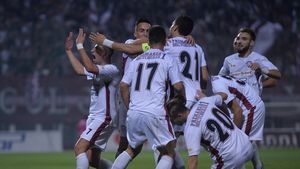 S-au marcat 27 de goluri în ultimul meci al Academiei Rapid! Scor de handbal pe Giulești: "victima" cu care giuleștenii au făcut golaveraj